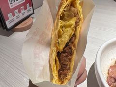 -九毛九西北菜(番禺万达店)
