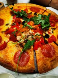 -奈尔宝·儿童乐园·亲子餐厅(鄞州万达店)