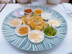 顺德走地鸡捞起-顺味凤城(九六广场店)