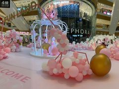 -深圳来福士广场