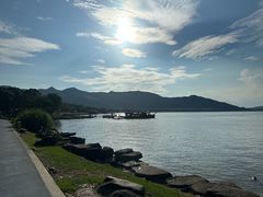 -东钱湖旅游度假区