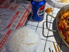 -蛙老爹·蜀香美蛙鱼头(王家湾店)