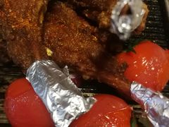-旺顺阁鱼头泡饼(小红门店)