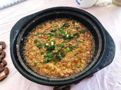 -阿隆煲店(秀仁苑店)