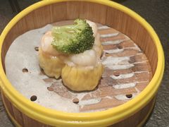 -蝴蝶里·粤菜·点心(滨江龙湖店)