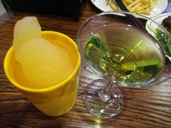 -巴犀烧烤(新崇光店)