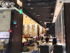 -海底捞火锅(顺义华联店)