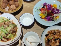 -十六中酱肉·烧烤·京菜小馆(五方桥旗舰店)