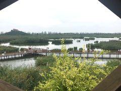 -水洞沟旅游区
