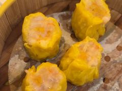 -顺峰·粤菜海鲜·早茶自助(阜成店)