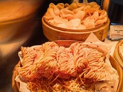 -昆山琶拉帝诗酒店·河畔咖啡厅Riverside Cafe
