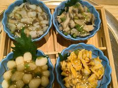 -松鱼亭·和牛烧肉(协鑫广场店)