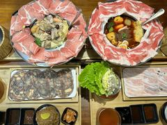 -老爷锅(新街口IFCX店)