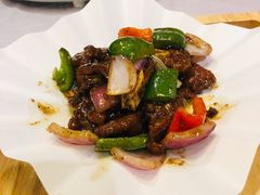 -昆山裕元花园酒店·囍园中餐厅