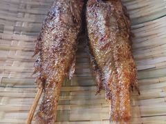 -美膳居川菜馆油焖大虾烧烤(卓刀泉店)