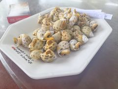 -岛中岛·海鲜大排档·万宁老字号(东澳店)