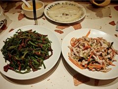-姥姥家春饼店(惠新东街店)