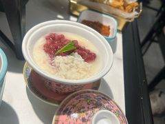 -江边城外烤全鱼(世茂广场店)