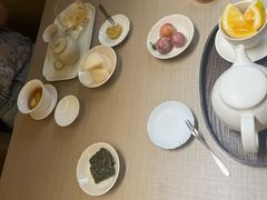 -隐溪茶馆(静安寺店)