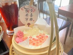 -菊儿人家·北京胡同菜(南锣鼓巷店)