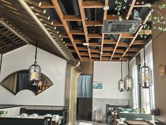 -庆江南江南菜(琴湖溪里花园城店)