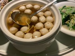 -隆喜元鱼汤包·海鲜(中联广场店)