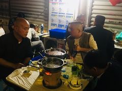 -梅红羊肉馆(赭山西路店)