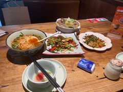 -缘生态云南菜·野生菌庭院餐厅(华侨城店)