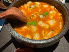-山石榴·贵州菜(陆家嘴中心店)