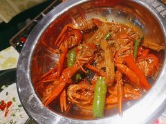 -聚味瞿记·龙虾堂(梅溪湖店)