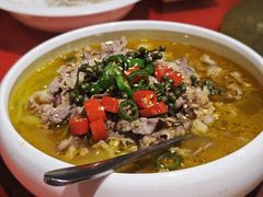 -羊之道草原味道清真餐厅(番禺店)