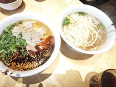 -张碗碗青海牛肉拉面(王城公园店)