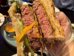 -blue frog蓝蛙(长泰广场店)