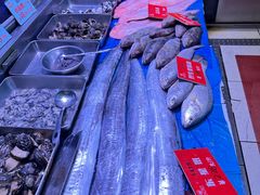 -今鲜源大酒店·中华餐饮名店(新湛路店)