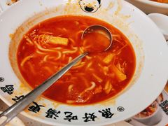 -江渔儿酸菜鱼(曜一城店)