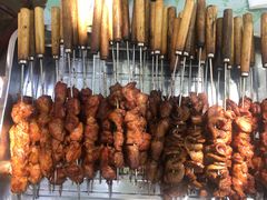 -王记西鎮电烤肉(汶上路店)