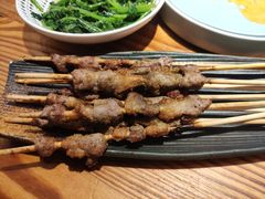-塔哈尔·新疆盛宴(城西银泰店)