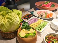 -芸山季·云南野生菌火锅(宝能环球汇店)