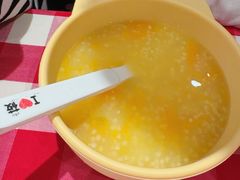 燕麦小米粥-西贝(南开大悦城店)