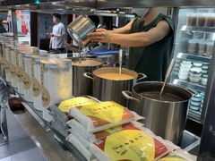 -芝麻糊世家(西华店)