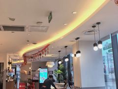 -必胜客(江南时代广场店)