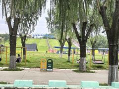 -北戴河集发农业梦想王国