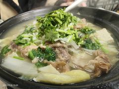 -杨姐大片肉烧烤