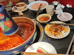 -咏江南·苏式火锅·苏州评弹(观前街店)