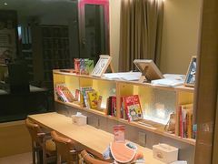 -谷小推·按摩·茶饮·社交(茂业店)