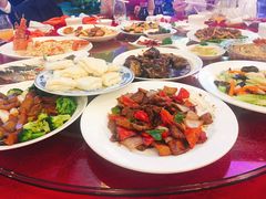 -杭州香格里拉·香宫中餐厅