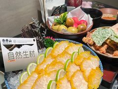 -季季山·云南野生菌火锅(上海首店)