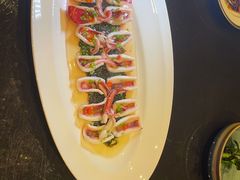 -柒厢食事雅谈