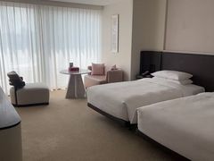 -上海外滩茂悦大酒店