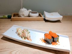 玻璃虾-初居食屋日式料理(万象城购物中心店)